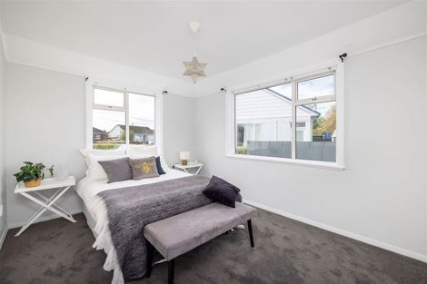 Photo of property in 7 Kershaw Place, Richmond, Christchurch, 8013