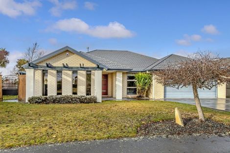 Photo of property in 9 Marymere Place, Hei Hei, Christchurch, 8042