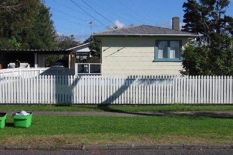 Photo of property in 1/9 Millen Avenue, Pakuranga, Auckland, 2010