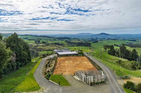 Photo of property in 412 Pekanui Road, Puketotara, Te Awamutu, 3876