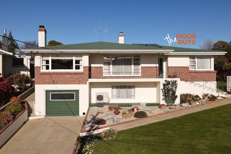 Photo of property in 4 Cambridge Place, Holmes Hill, Oamaru, 9401