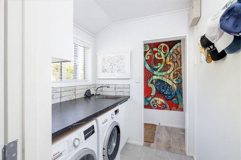 Photo of property in 11 Palm Parade, Riversdale Beach, Masterton, 5872