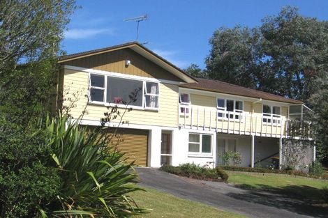 Photo of property in 1 Berne Place, Birkenhead, Auckland, 0626