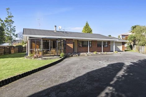 Photo of property in 6 Austen Place, Leamington, Cambridge, 3432