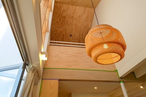 Photo of property in 132a Southampton Street, Sydenham, Christchurch, 8023