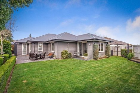 Photo of property in 224d Lowes Road, Rolleston, 7614