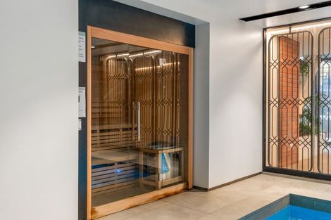 Photo of property in 1204/10 Alpha Street, Te Aro, Wellington, 6011