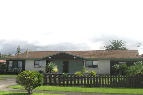 Photo of property in 3 Faith Bullock Place, New Lynn, Auckland, 0600