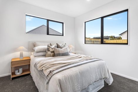 Photo of property in 21 Longfields Road, Lincoln, 7608