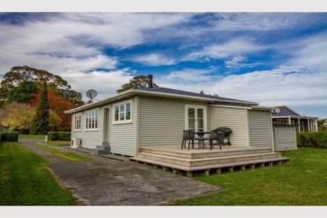 Photo of property in 37 Goldfinch Street, Ohakune, 4625