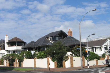 Photo of property in 297 Tamaki Drive, Kohimarama, Auckland, 1071