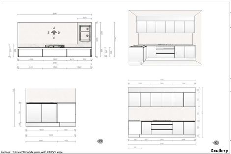 Photo of property in 25a Kyle Road, Greenhithe, Auckland, 0632