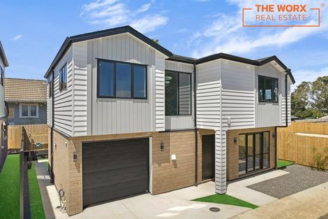 Photo of property in 12a Mcleod Road, Weymouth, Auckland, 2103