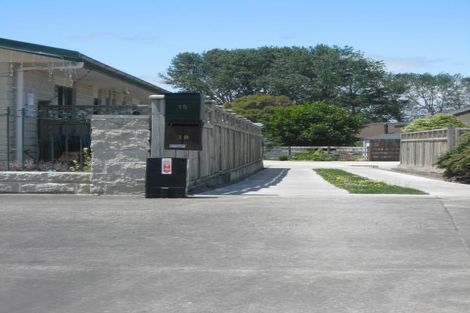 Photo of property in 16 Ursula Drive, Feilding, 4702