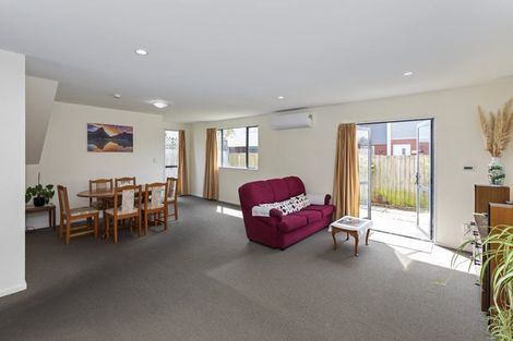 Photo of property in 7/42 Champion Street, Edgeware, Christchurch, 8013