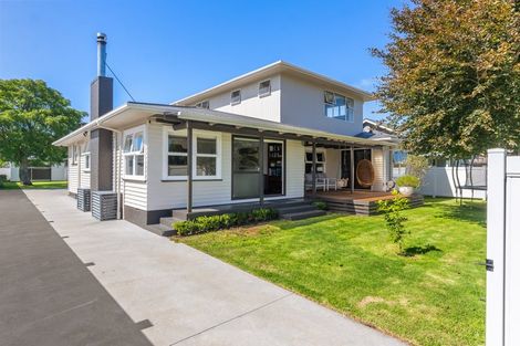 Photo of property in 107 Clifford Street, Whataupoko, Gisborne, 4010