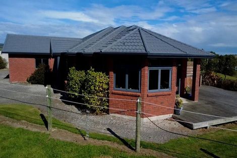 Photo of property in 290 Old Port Road, Warepa, Balclutha, 9273