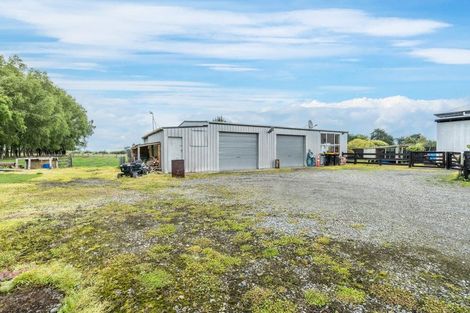 Photo of property in 2 Stanley Street, Wairio, Otautau, 9689