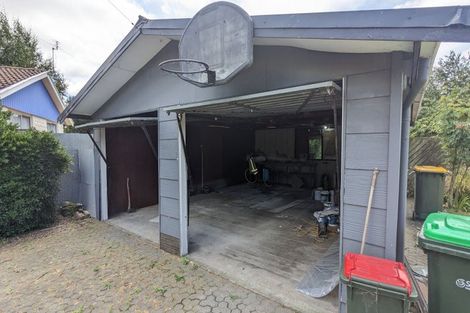 Photo of property in 28 Elizabeth Street, Rolleston, 7614