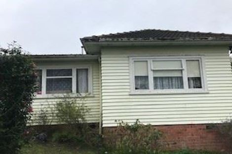 Photo of property in 7 Admiral Beatty Avenue, Mount Roskill, Auckland, 1041