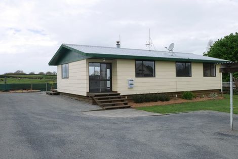 Photo of property in 196b Studholme Street, Morrinsville, 3300