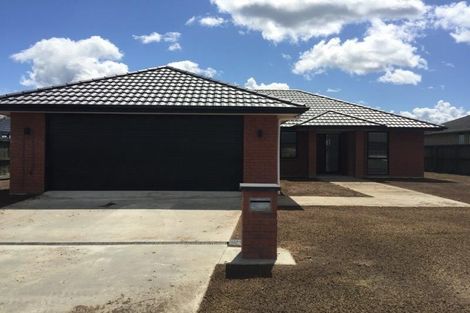 Photo of property in 59 Carroll Place, Owhata, Rotorua, 3010