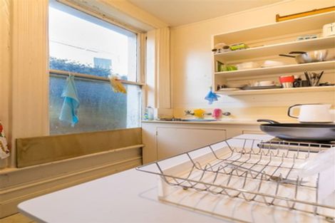 Photo of property in 8 Heriot Row, Dunedin Central, Dunedin, 9016