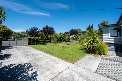 Photo of property in 36 Plassey Street, Havelock North, 4130