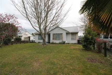 Photo of property in 64 Roslin Street, Tokoroa, 3420