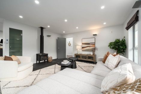 Photo of property in 45a Kirton Drive, Riverstone Terraces, Upper Hutt, 5018