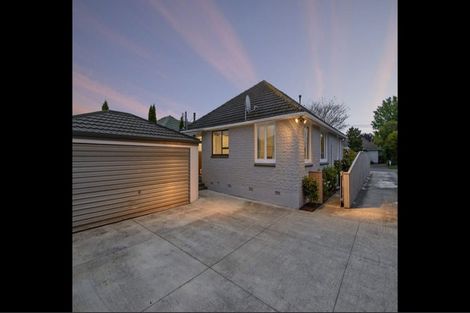Photo of property in 2/41 Halliwell Avenue, Papanui, Christchurch, 8052