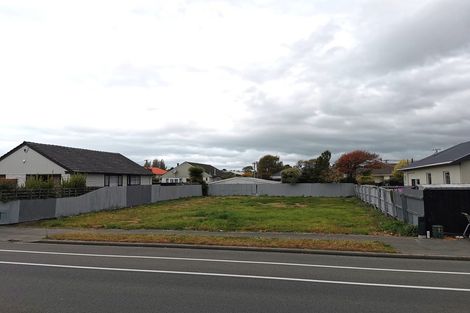 Photo of property in 8 Pages Road, Linwood, Christchurch, 8062