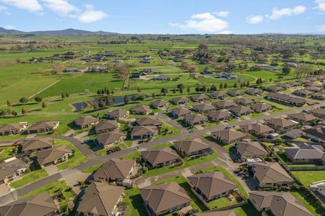 Photo of property in Parkside Villas, 81/11 Manuka Street, Matamata, 3400