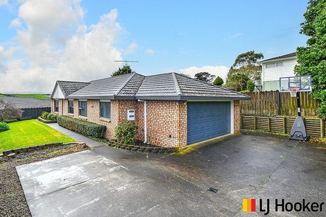 Photo of property in 7a Isabella Drive, Pukekohe, 2120