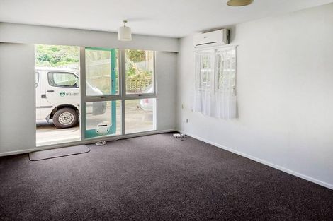Photo of property in 1/29 Waiapu Road, Kelburn, Wellington, 6012