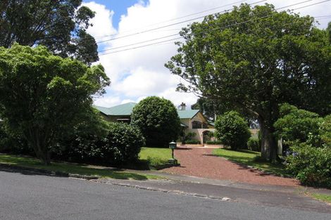 Photo of property in 9b Gladwin Road, Epsom, Auckland, 1023