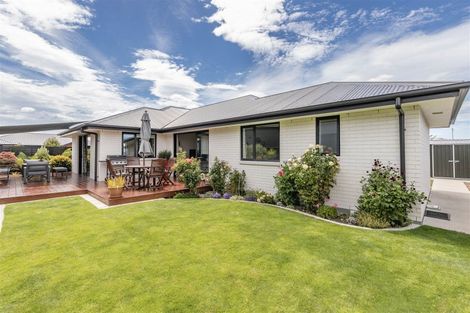 Photo of property in 26 Zabeel Street, Lincoln, 7608