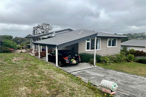 Photo of property in 42 Conclusion Street, Ascot Park, Porirua, 5024