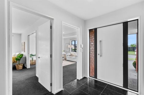 Photo of property in 75 Buckhurst Avenue, Wigram, Christchurch, 8042