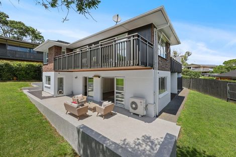 Photo of property in 16 Andrea Place, Sunnyhills, Auckland, 2010