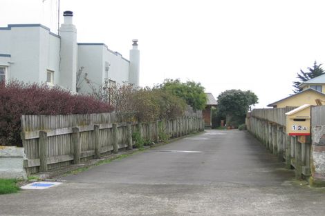 Photo of property in 12a Carthew Street, Feilding, 4702