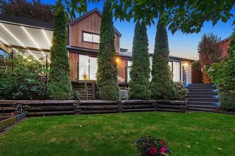 Photo of property in 5 Majestic Lane, Cashmere, Christchurch, 8022