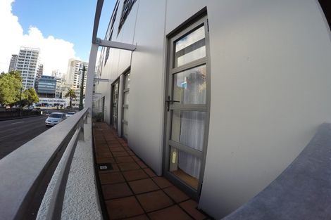 Photo of property in 112/57 Mahuhu Crescent, Auckland Central, Auckland, 1010