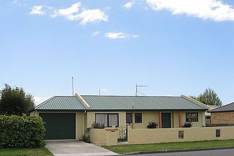 Photo of property in 2/31 Litchfield Street, Redwoodtown, Blenheim, 7201
