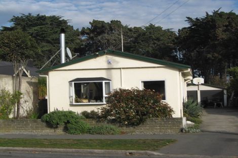 Photo of property in 144 Union Street, New Brighton, Christchurch, 8061