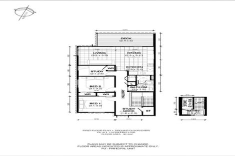 Photo of property in 1 Kohepiro Lane, Rosehill, Papakura, 2113