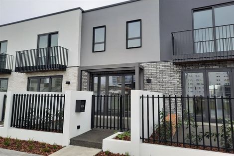 Photo of property in 9/206 Hereford Street, Christchurch Central, Christchurch, 8011