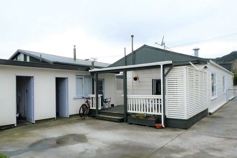 Photo of property in 9a Mcgowan Street, Runanga, 7803