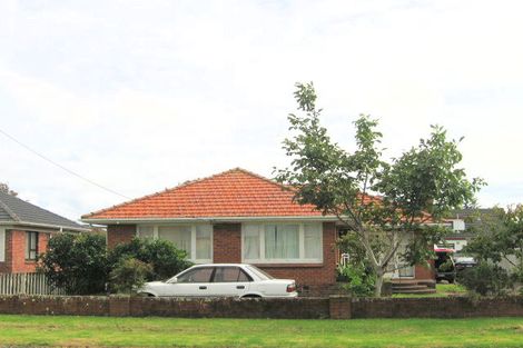 Photo of property in 1/19 Watson Place, Papatoetoe, Auckland, 2025