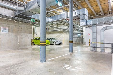 Photo of property in Monument Apartments, 9j/245 Wakefield Street, Te Aro, Wellington, 6011